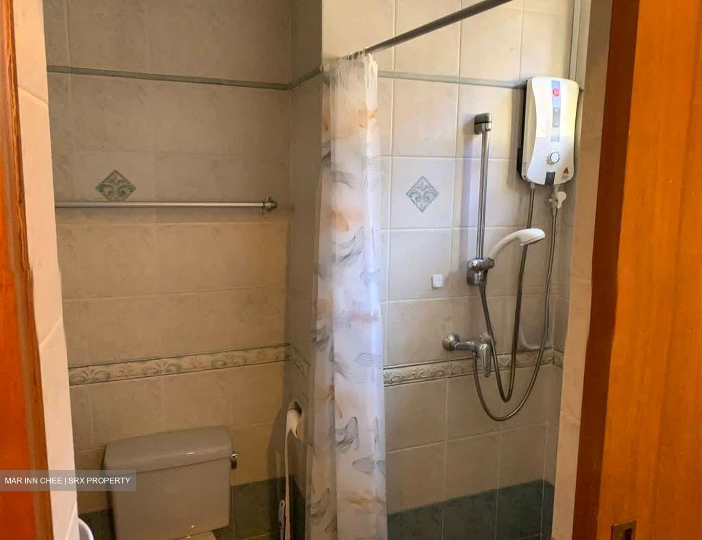 Niven Road (D9), Terrace #569636571
